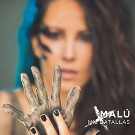 Album cover of Mil Batallas