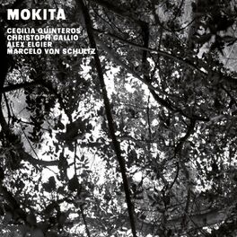 Album cover of Mokita