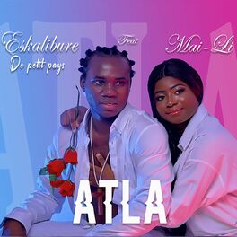 Album cover of ATLA