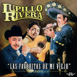 Album cover of Las Favoritas de Mi Viejo