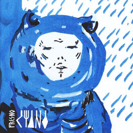 Album cover of Ciano