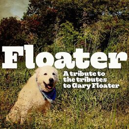 Album cover of Floater: A Tribute to the Tributes to Gary Floater