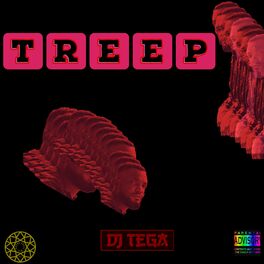 Album cover of TREEP (The Raver Experience EP)