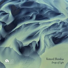 Album cover of Drops of Light
