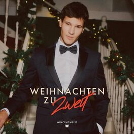 Album cover of Weihnachten zu zweit