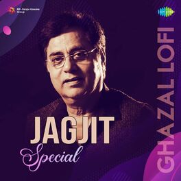 Album cover of Ghazal Lofi - Jagjit Special