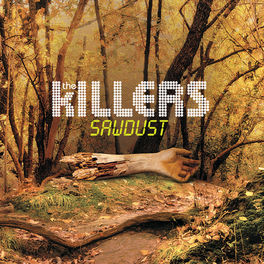Album cover of Sawdust