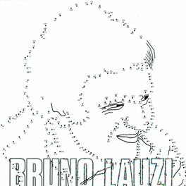 Album cover of Bruno Lauzi