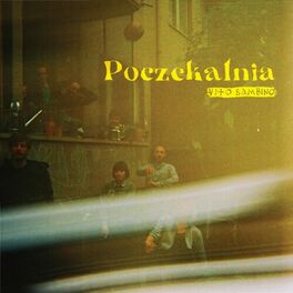 Album cover of Poczekalnia
