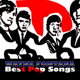 Album cover of Best Pop Songs