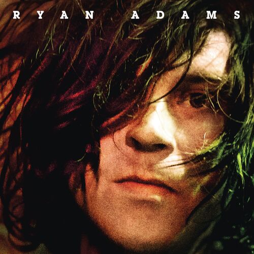 Ryan Adams Ryan Adams lyrics and songs Deezer