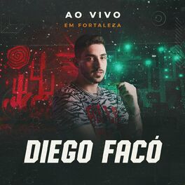 Diego Facó - As Melhores Tu Vai Jogar 2023 - Forró - Sua Música - Sua Música