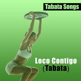 Album cover of Loco Contigo
