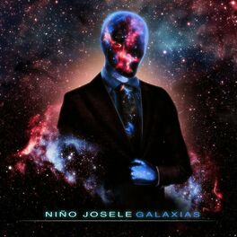 Album cover of Galaxias