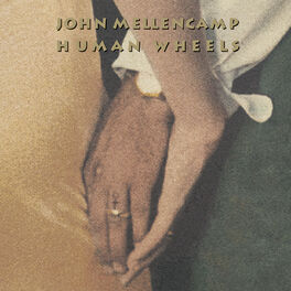 Album cover of Human Wheels