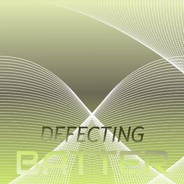 Album cover of Defecting Batter