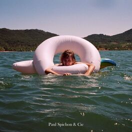 Album cover of Paul Spichon & Cie