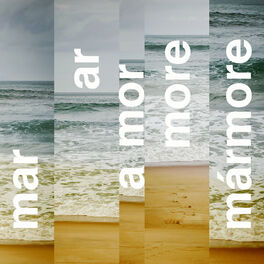 Album cover of Mármore
