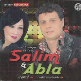 Album cover of Salim