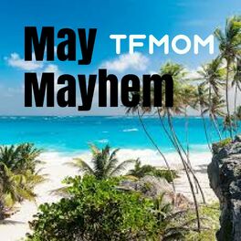 Album cover of May Mayhem