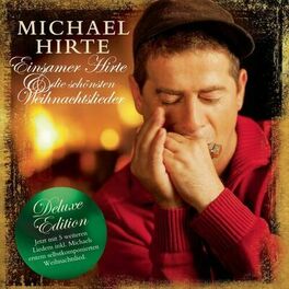 Album cover of Einsamer Hirte und die schönsten Weihnachtslieder - Deluxe Edition