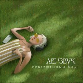 Album cover of Совершенный вид