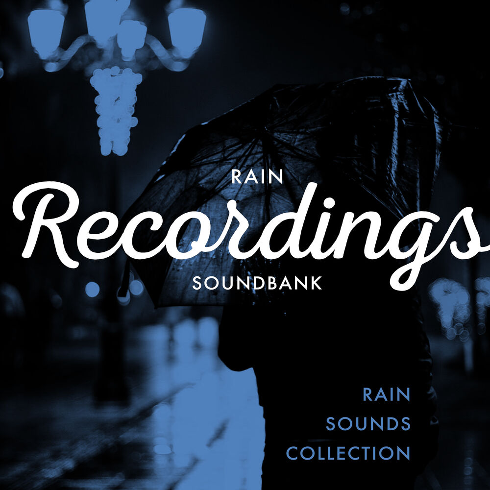 Sound collection. Рейн имя. Rain Collector. Puddle of Sounds Rain обложка песни.