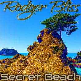 Album cover of Secret Beach (Phatty EP)