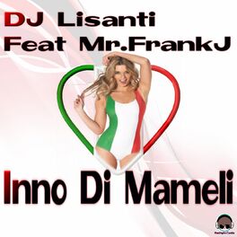 Album cover of Inno di mameli