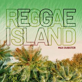Album cover of Reggae Island