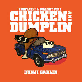 Album cover of Chicken and Dumplin