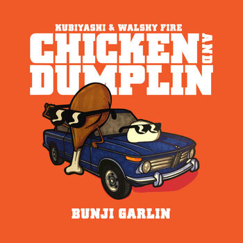 Chicken and Dumplin cover