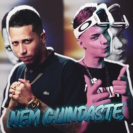Album cover of Nem Guindaste