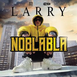 Album cover of Noblabla