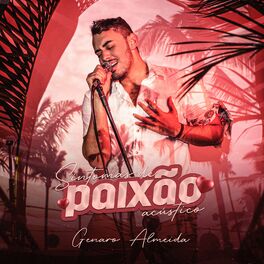 Album cover of Sintomas de Paixão (Acústico)