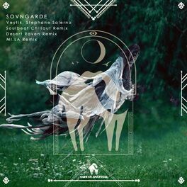 Album cover of Sovngarde