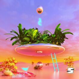 Album cover of High Desert