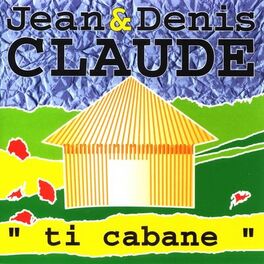 Album cover of Ti cabane