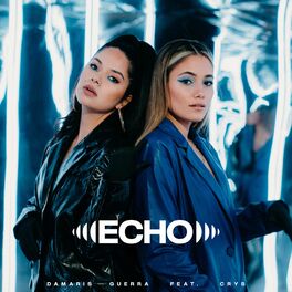 Album cover of ECHO (feat. CRYS)