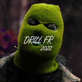 Album cover of DRILL FR 2022