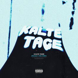 Album cover of Kalte Tage