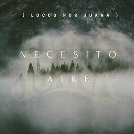 Album cover of Necesito Aire