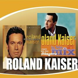 Album cover of 2 in 1 Roland Kaiser