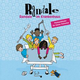 Album cover of Randale im Krankenhaus