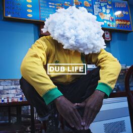 Album cover of Dub Life