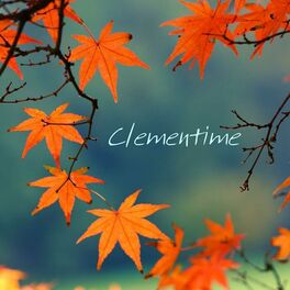 Album cover of Clementime