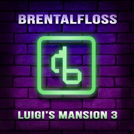 Album cover of Luigi's Mansion 3 (With Lyrics) [feat. Dj Cutman]