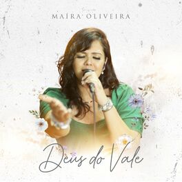Album cover of Deus do Vale