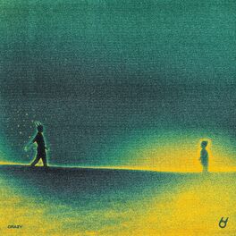 Album cover of Crazy