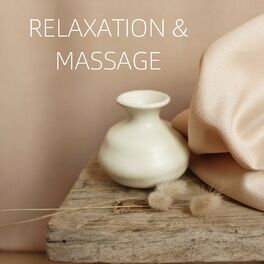 Album picture of Relaxation & Massage